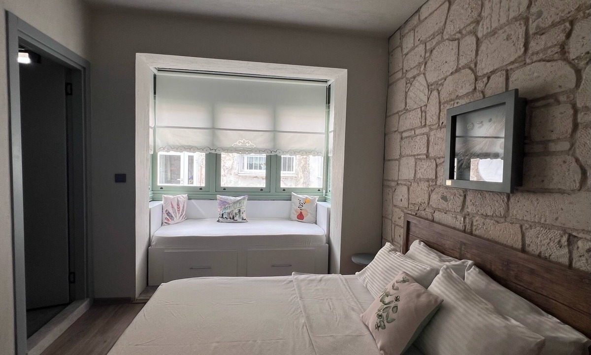 Tokoglu House | Alaçatı Palaçaki Otel