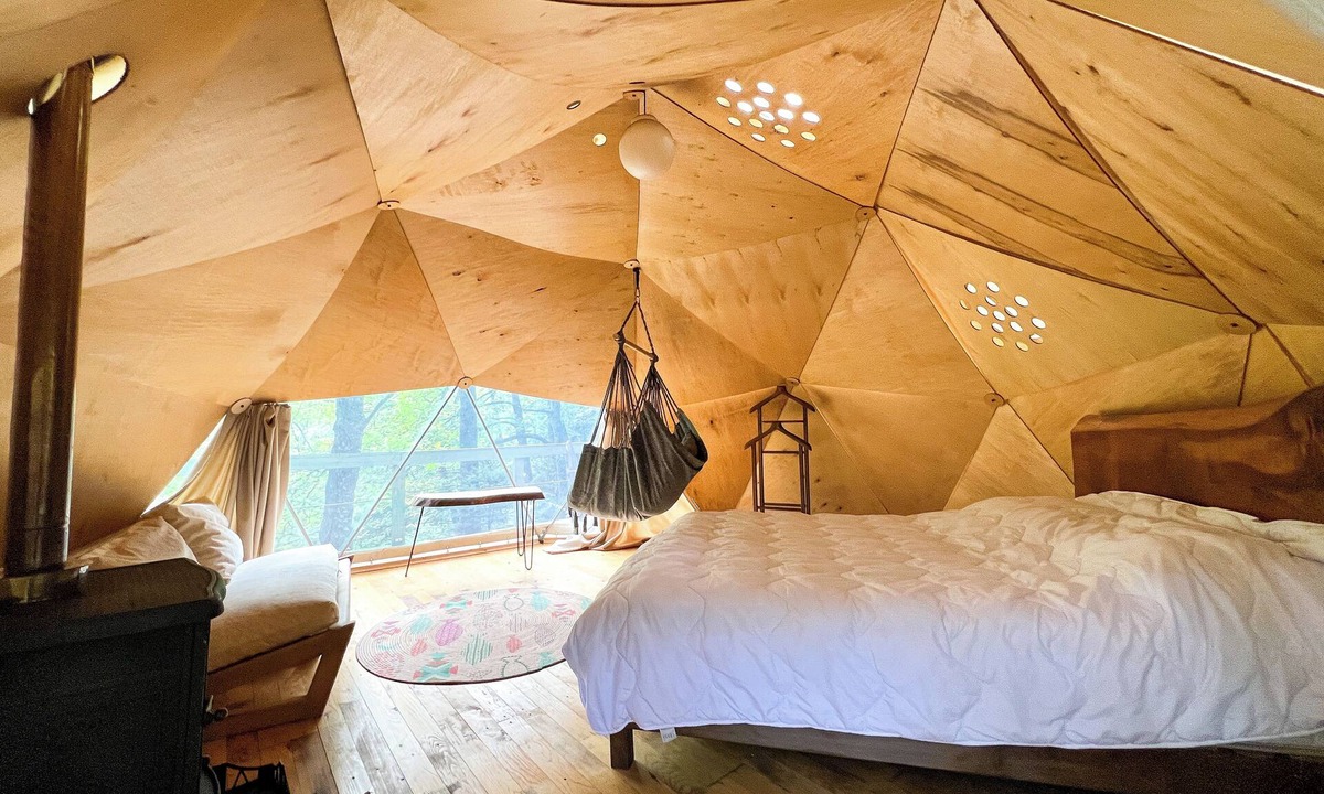 Göynük Hotel | Ala Glamping