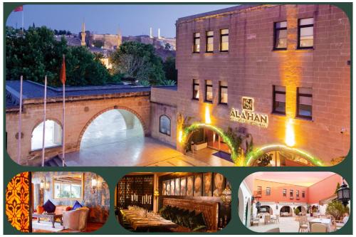 Eyyubiye Hotel | ÂLÂ HAN BOUTIQUE HOTEL