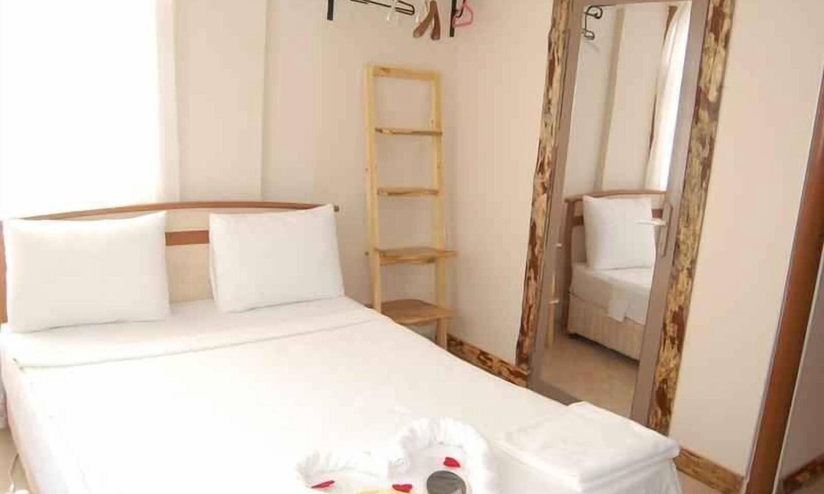 Agva Hotel | Ala Otel Konukevi Agva