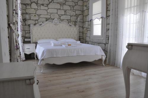 Hacımemis Bed & Breakfast | Alacati Lucky Angel Hotel