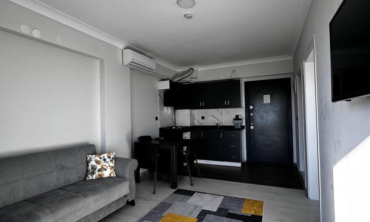 Sinop Apartment | ALANÇA SUIT