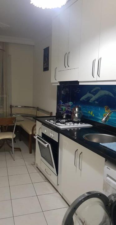 Avsallar Apartment | alanya avsallar incekum mevki superior residence sehir merkezi denize 100 metre