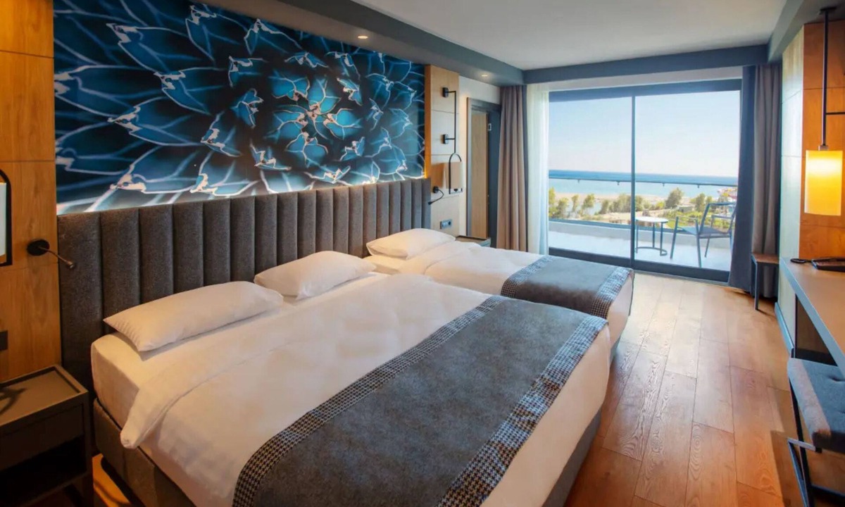 Manavgat Resort | Alarcha Hotels & Resort - All Inclusive