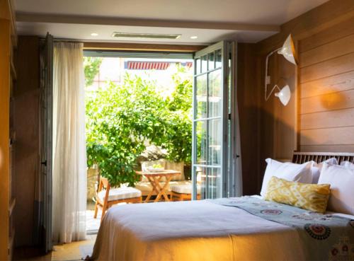 Alacati Hotel | Alavya
