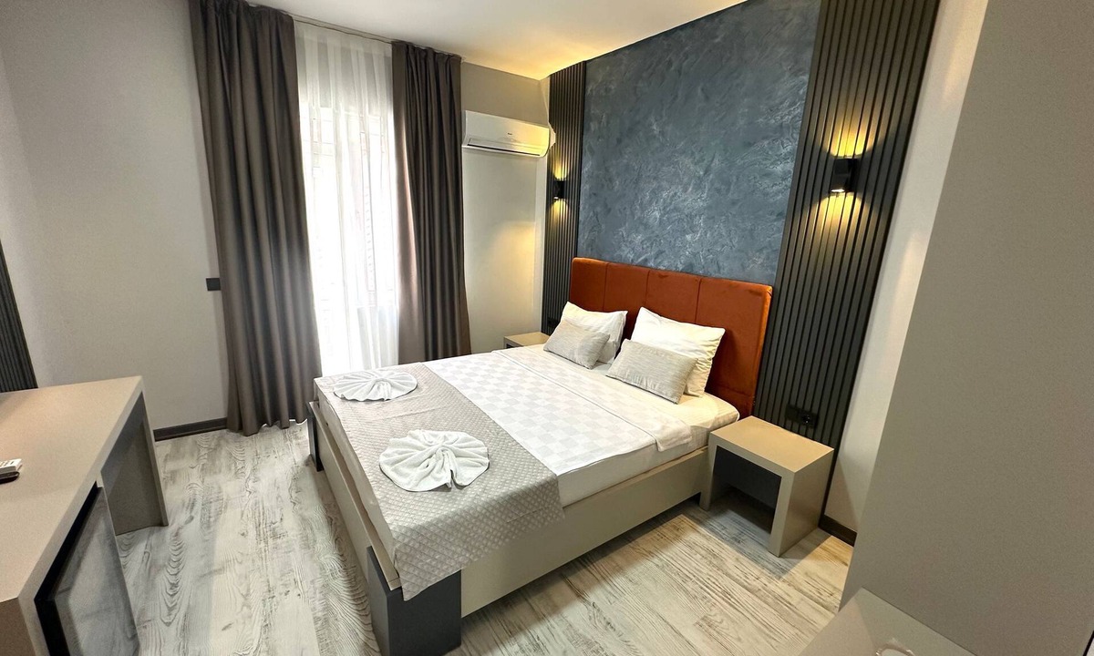 Altnkum Mahallesi Hotel | Ale Park Hotel