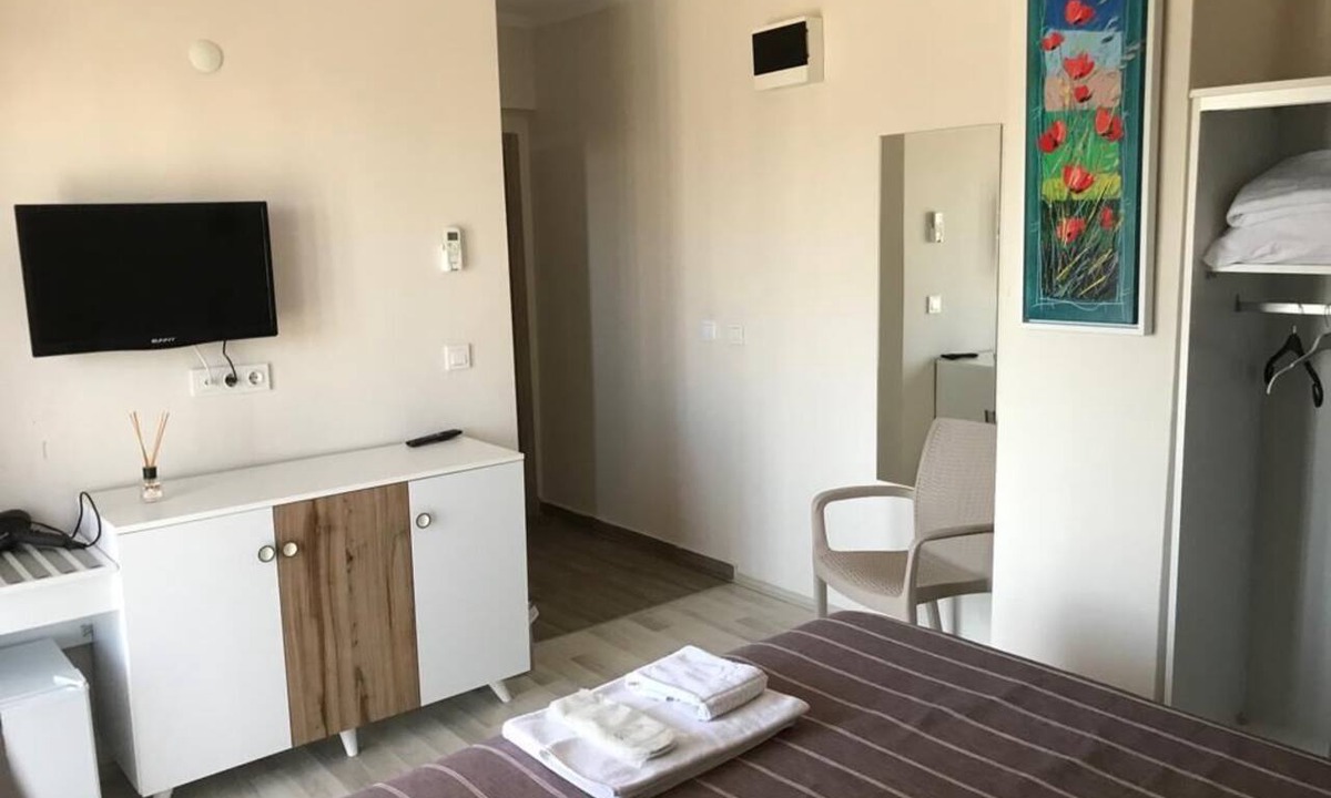 Lapseki Hotel | alesya otel lapseki