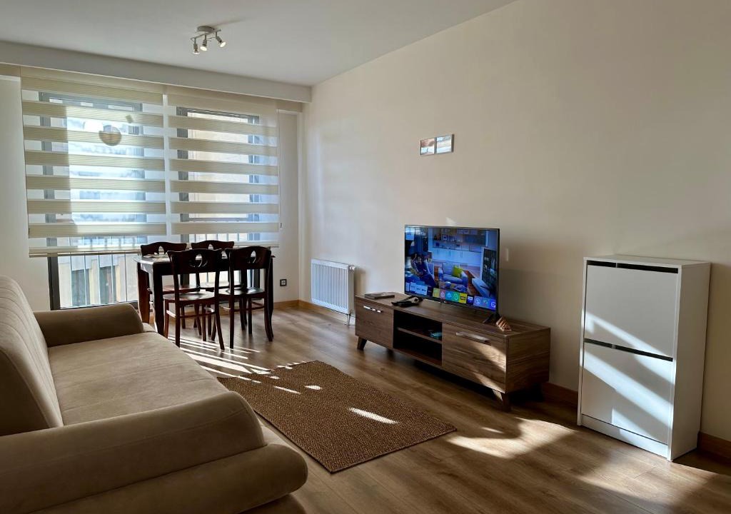 Beyoglu Apartment | Alfa Home