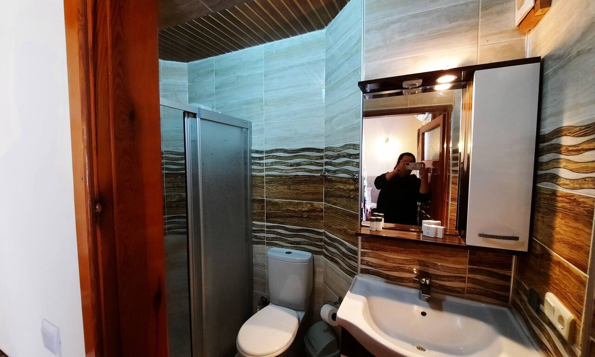 Selcuk House | Ali Baba's House