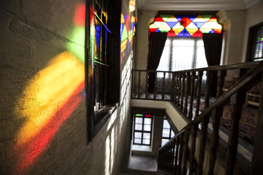 Gaziantep City Center Hotel | Ali Bey Konagi