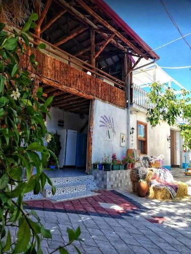 Kuyucak Hotel | Aliya Konak - Köy Evi ve Lezzetleri
