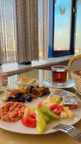 Igdir Hostel | Alkış Otel
