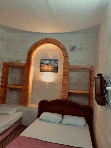 Eyyubiye House | Alkan mozayik otel