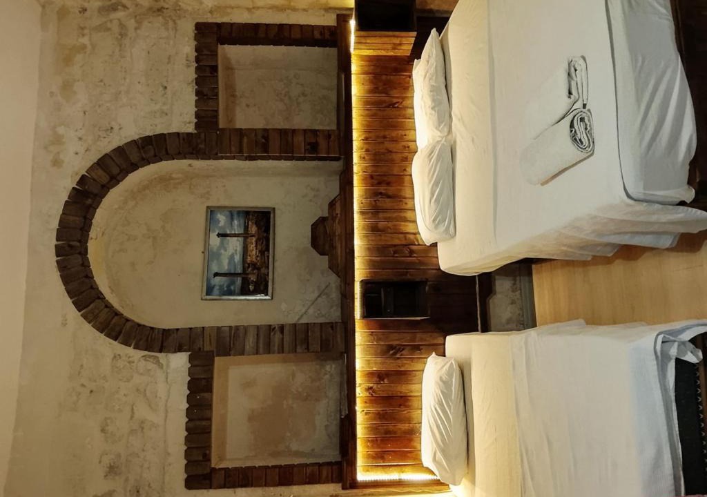 Eyyubiye House | Alkan mozayik otel