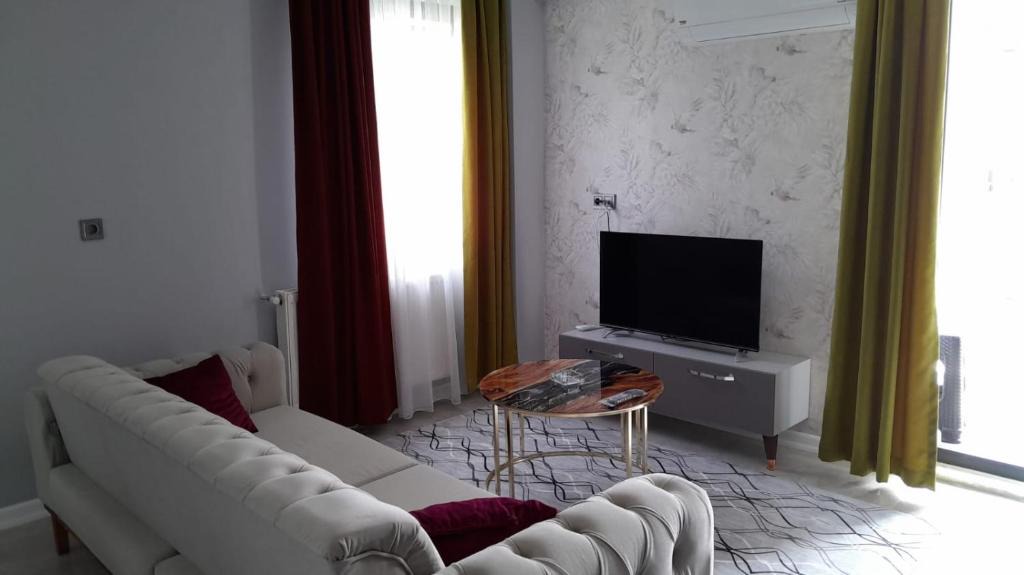 Bagbasi Apartment | all in çamlık