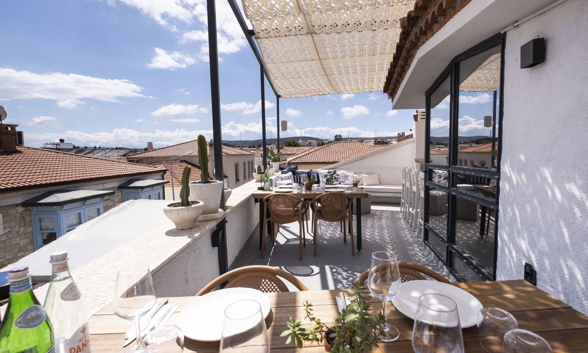Alacati Hotel | Alle Alacati