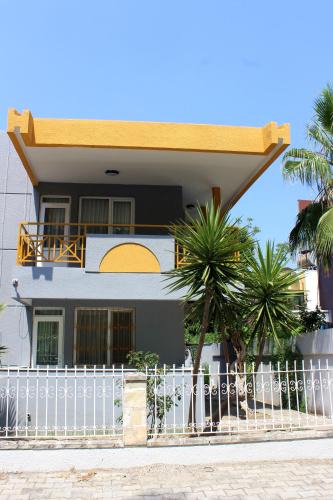 Kemer Apartment | Alpat Homes