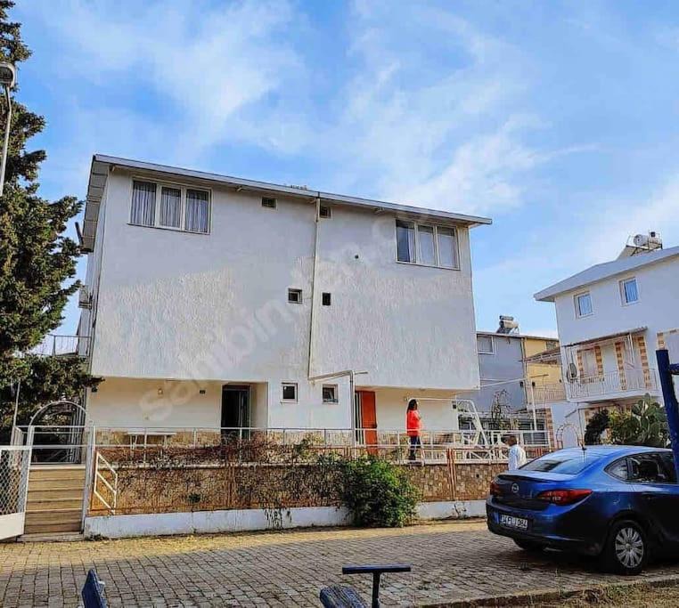 Altinkum House | Altınkum’da Günlük Kiralık Yazlık