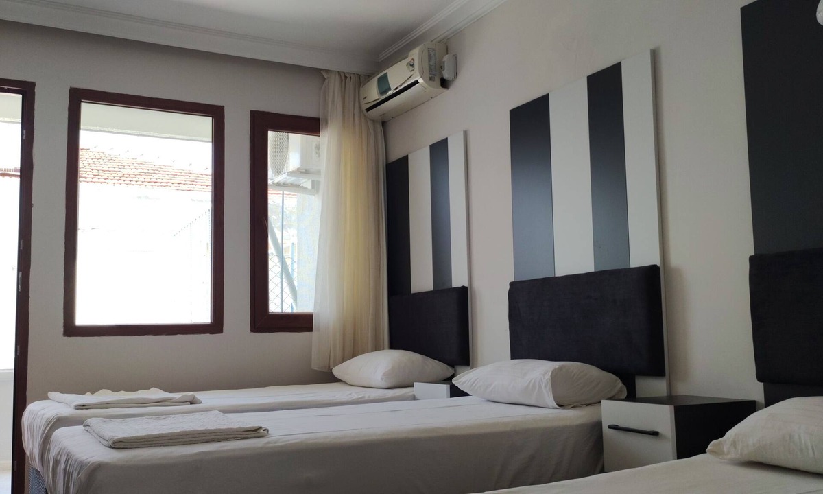 Altınova Hotel | Altin Otel