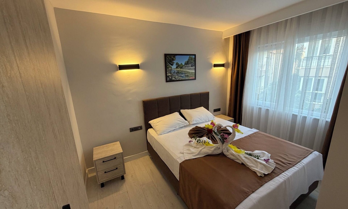 Konyaalti Apartment | ALTINAY HOTEL