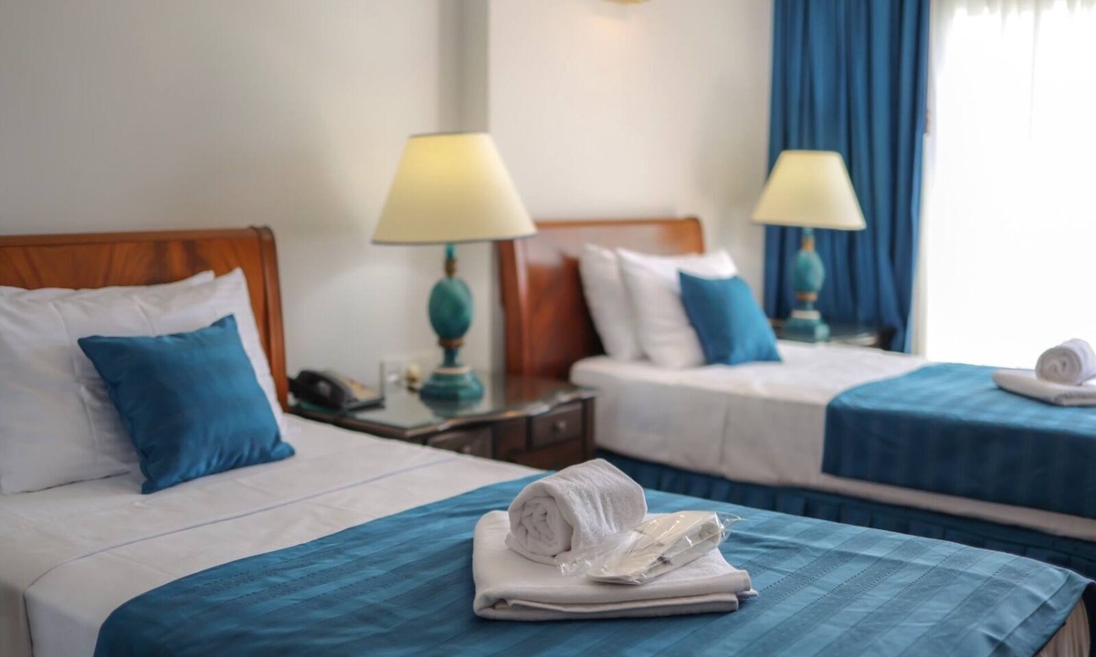 Altinoluk Bed & Breakfast | Altinoluk Otel