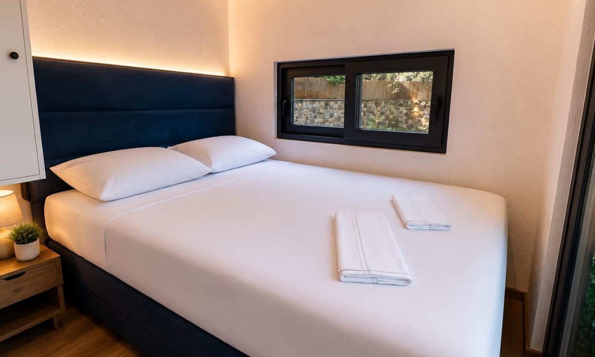 Dagbelen Hotel | Alya Hill Bodrum