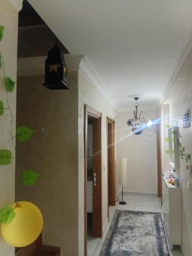 Sakarya Province Apartment | Alyakek Apartment
