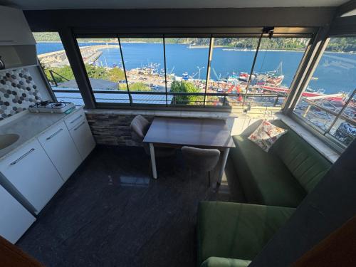 Amasra Bed & Breakfast | Amasra Emek PANSİYON