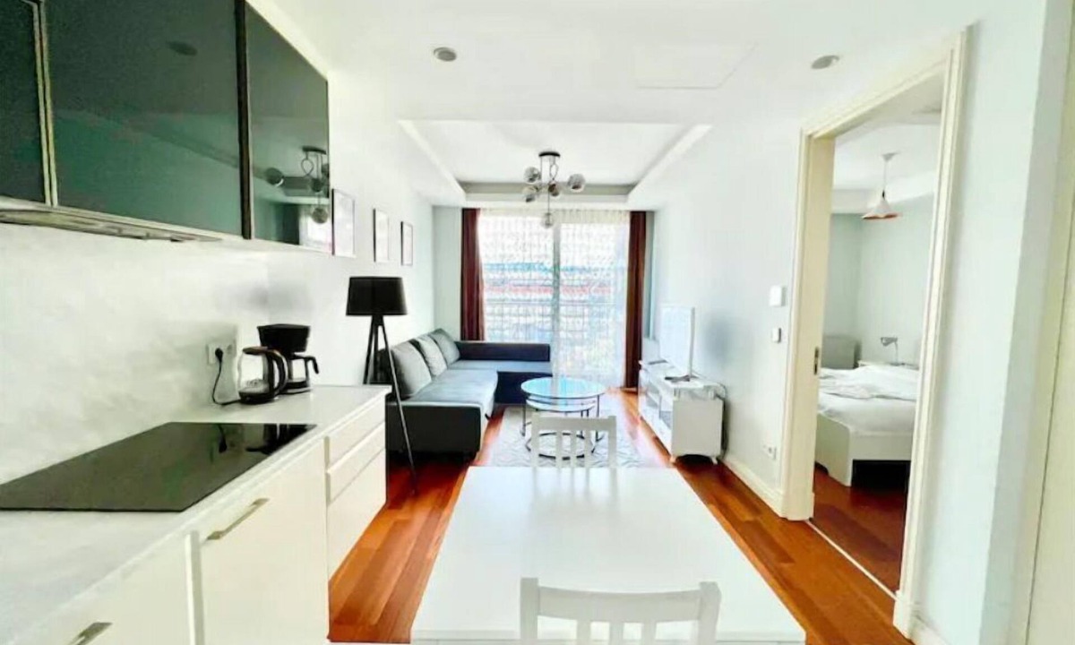 Taksim Apartment | Amazing 1B flat in Beyoglu