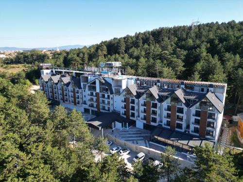 Kastamonu Hotel | Amorium Hotel