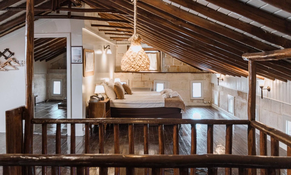 Sahinbey Hotel | Anadolu Evleri