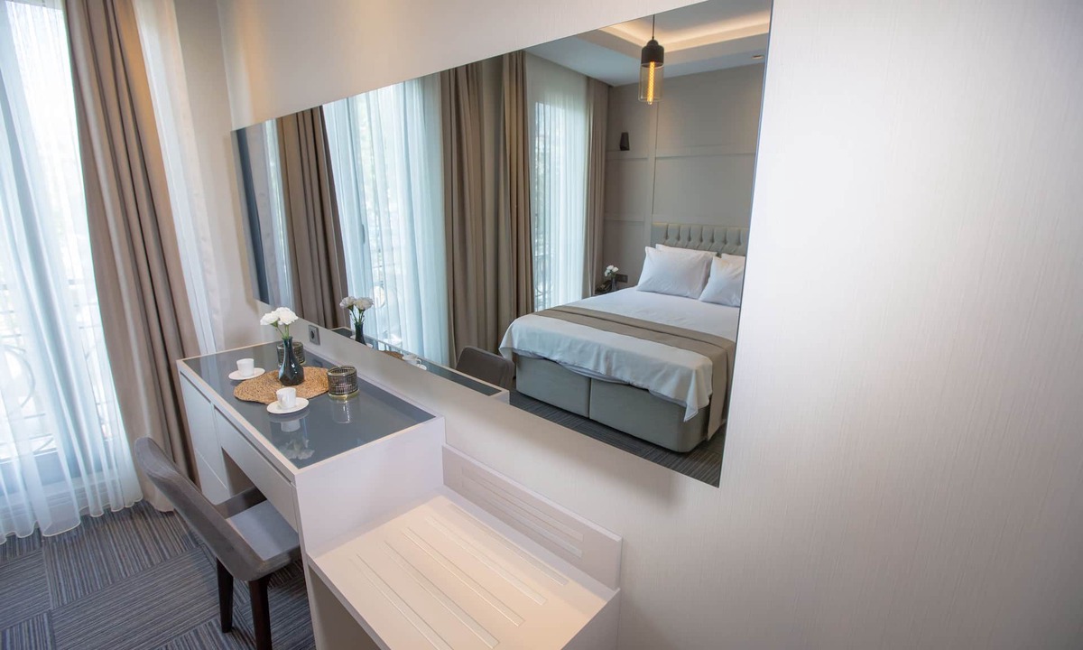 Kartal Hotel | Anatolia Inn