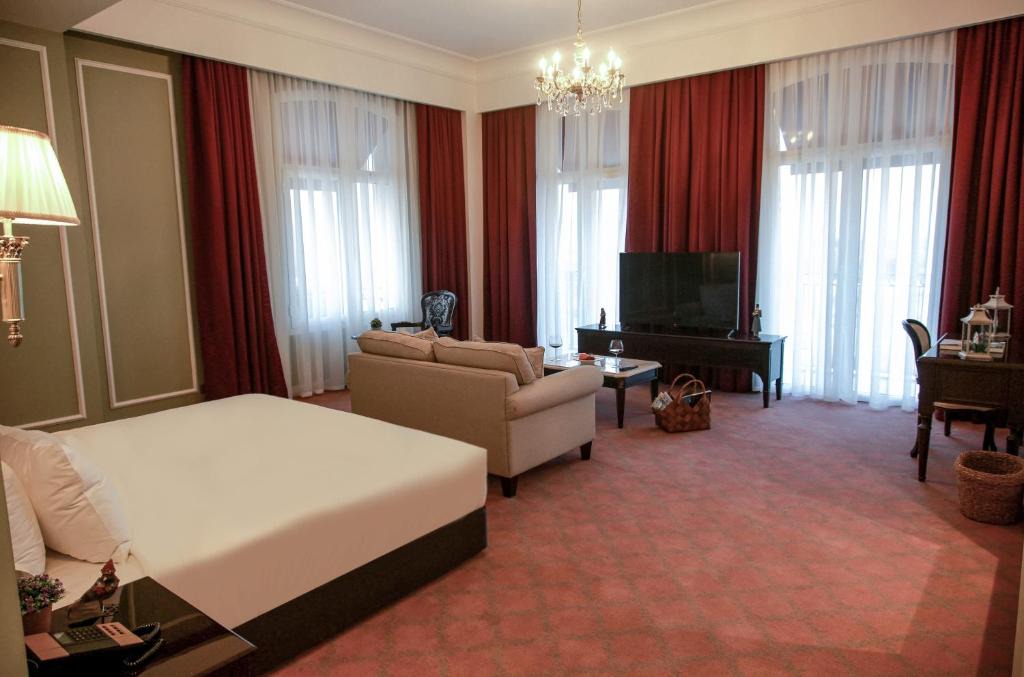 Denizli Hotel | ANIM Boutique Hotel