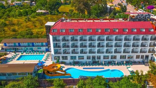 Beldibi Hotel | Anita Matiate Hotel