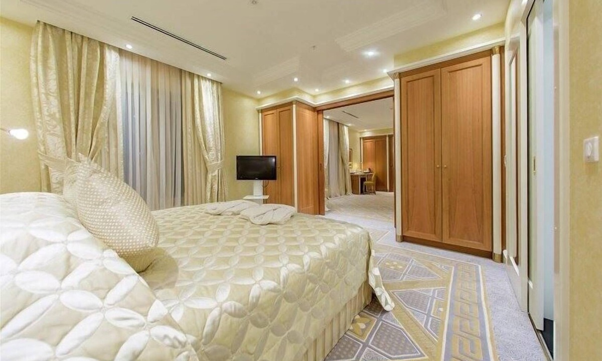 Cankaya Hotel | Ankara Atli Hotel