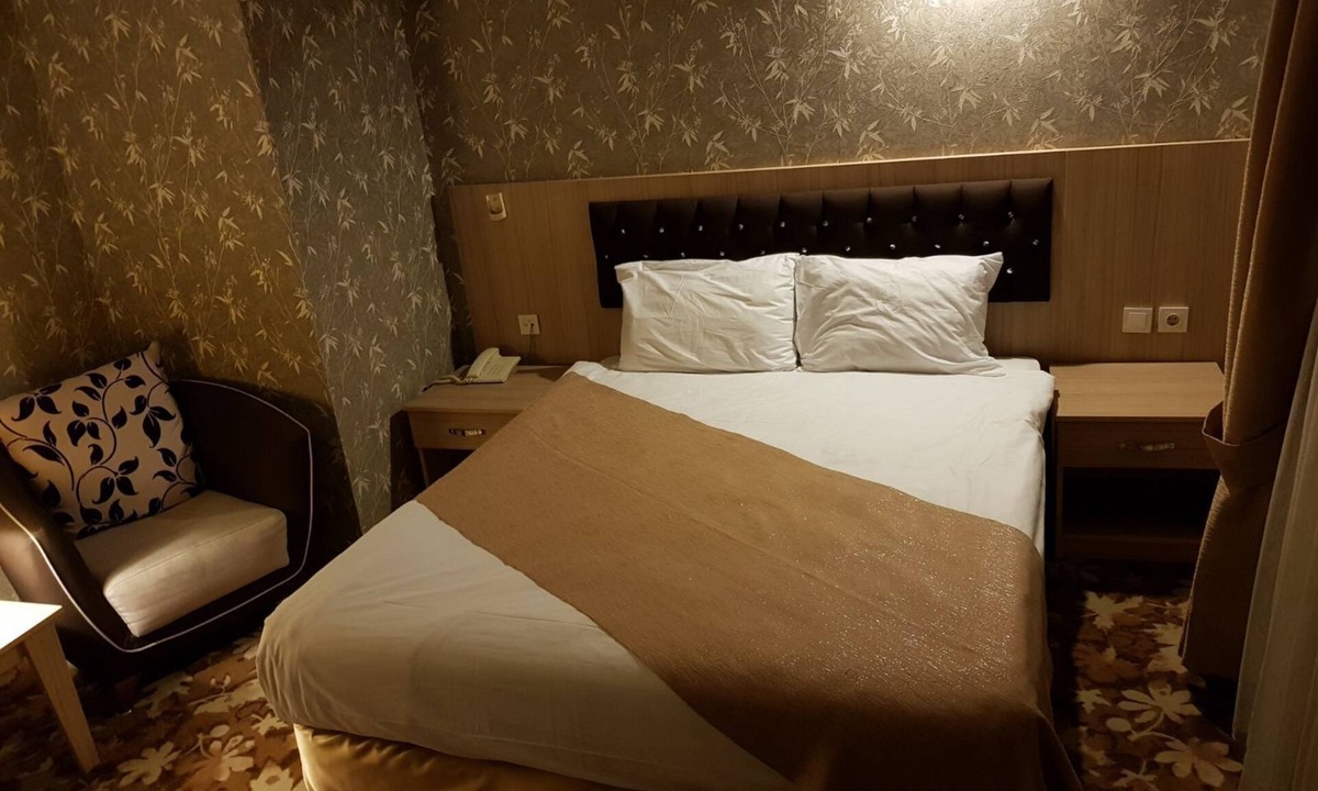 Ulus Hotel | Ankara Capital Hotel