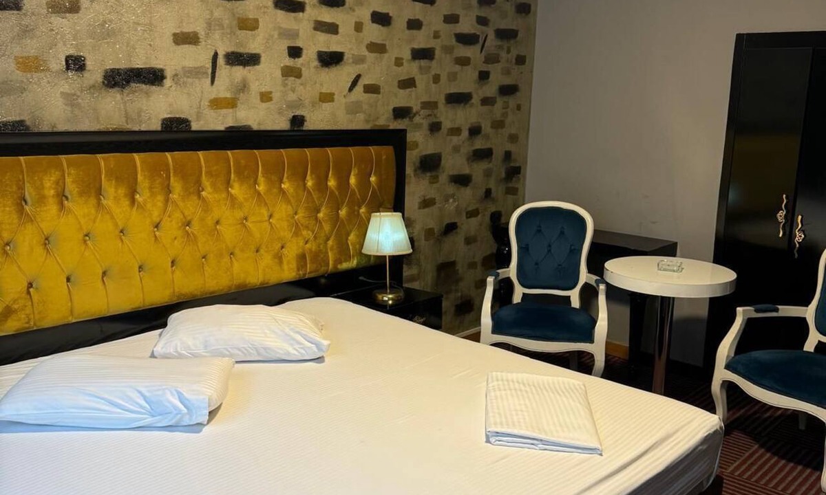 Ulus Hotel | ANKARA EFES OTEL