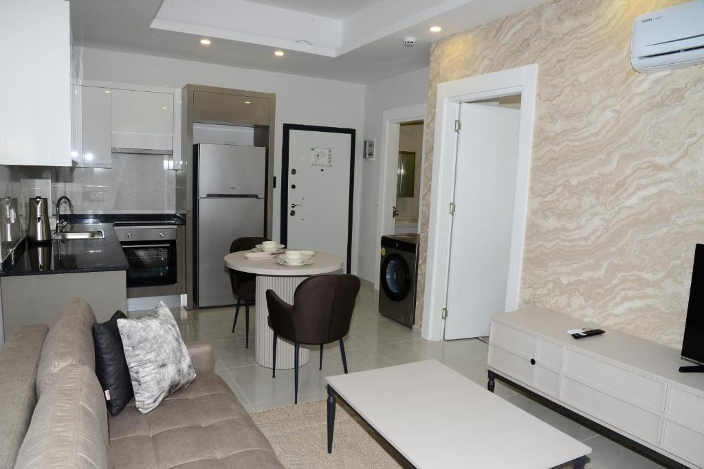 Avsallar Apartment | Annabella Residence