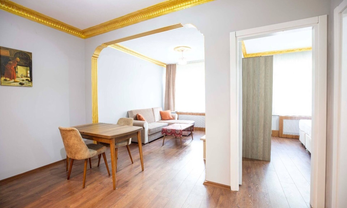 Taksim Resort | ANOVA APARTMENT