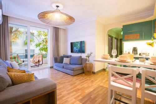 Kaleici Apartment | Antalya NO4 Luxury Comfort Art Design House