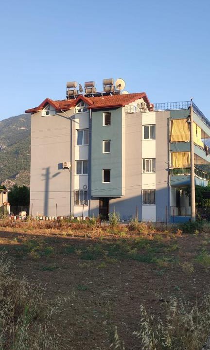Fethiye Apartment | Apart Parla