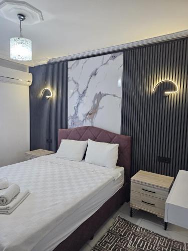 Konyaalti Apartment | Apartments Anatolia