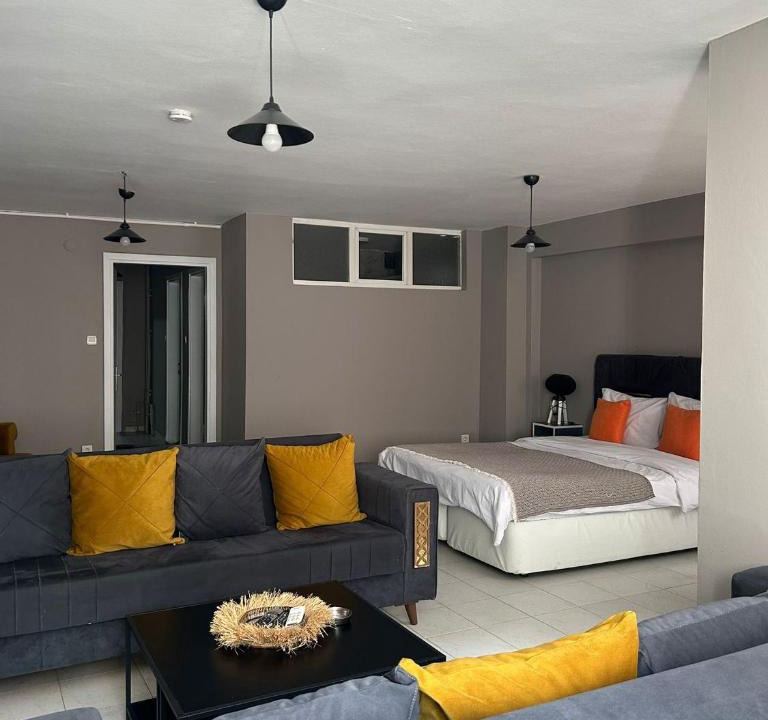 Pendik Apartment | Apartments in Istanbul, Turkey