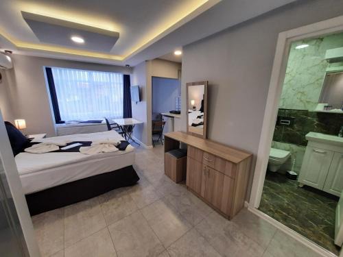 Hotel | Sultanahmet