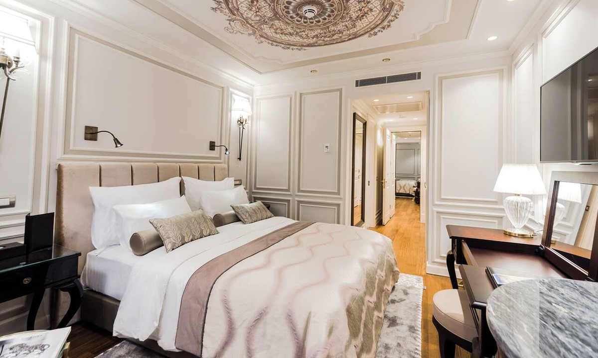 Osmanbey Hotel | Arcade Hotel Istanbul