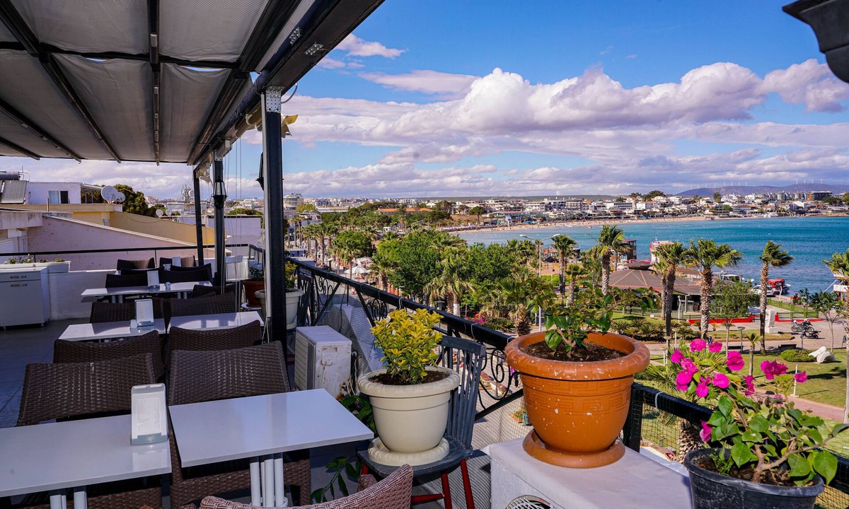 Camlık Mahallesi Hotel | Arden Hotel