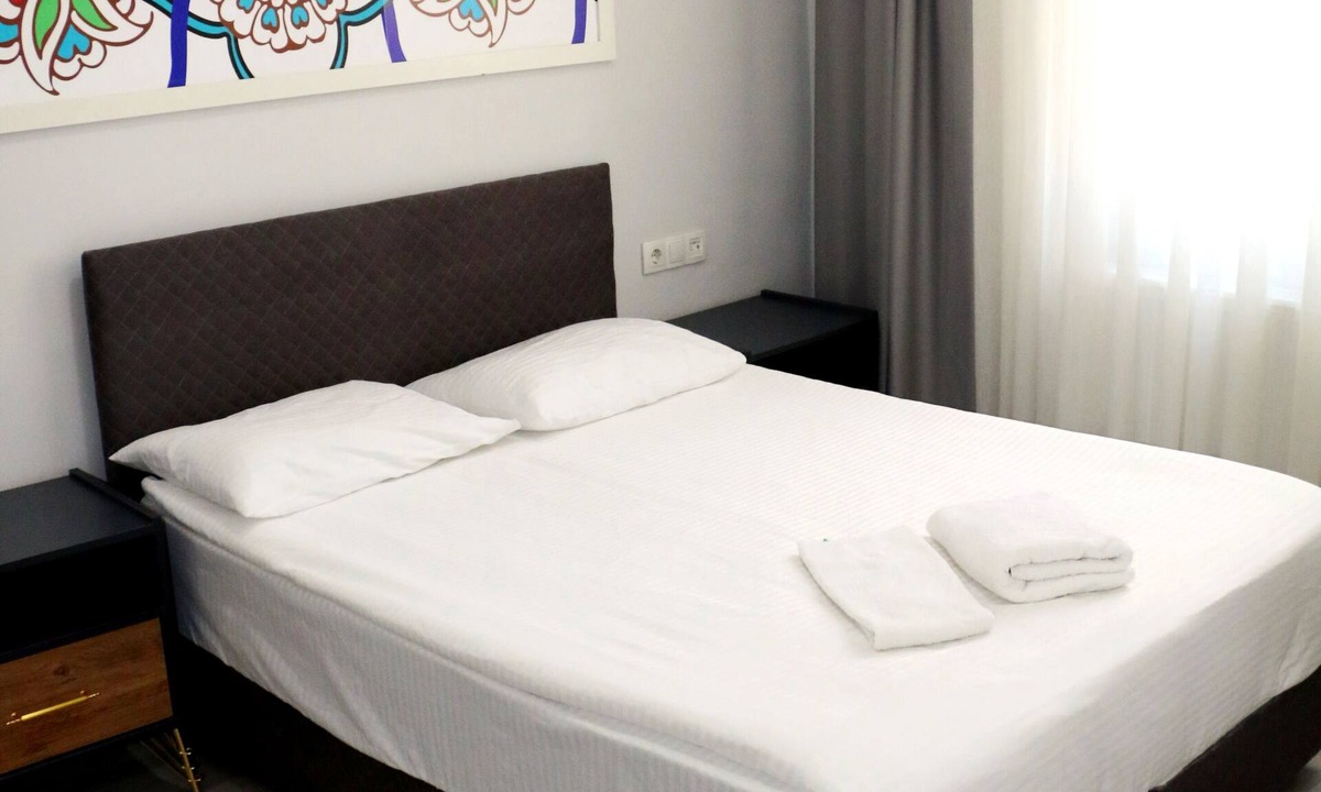 Ulus Hotel | Ares Hotel