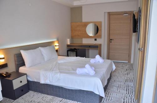Efeler Hotel | ARGUN Otel