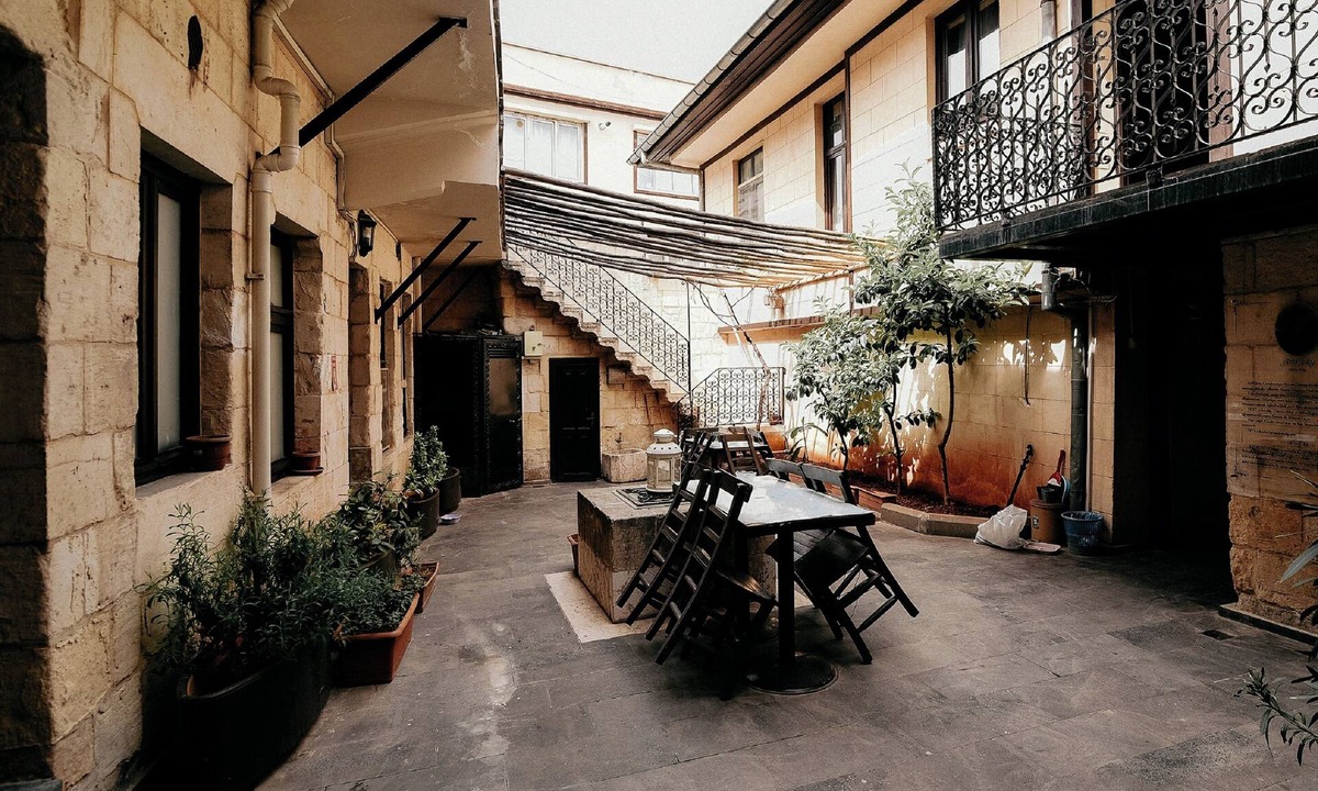 Sahinbey Bed & Breakfast | Arifbey Konagi Otel