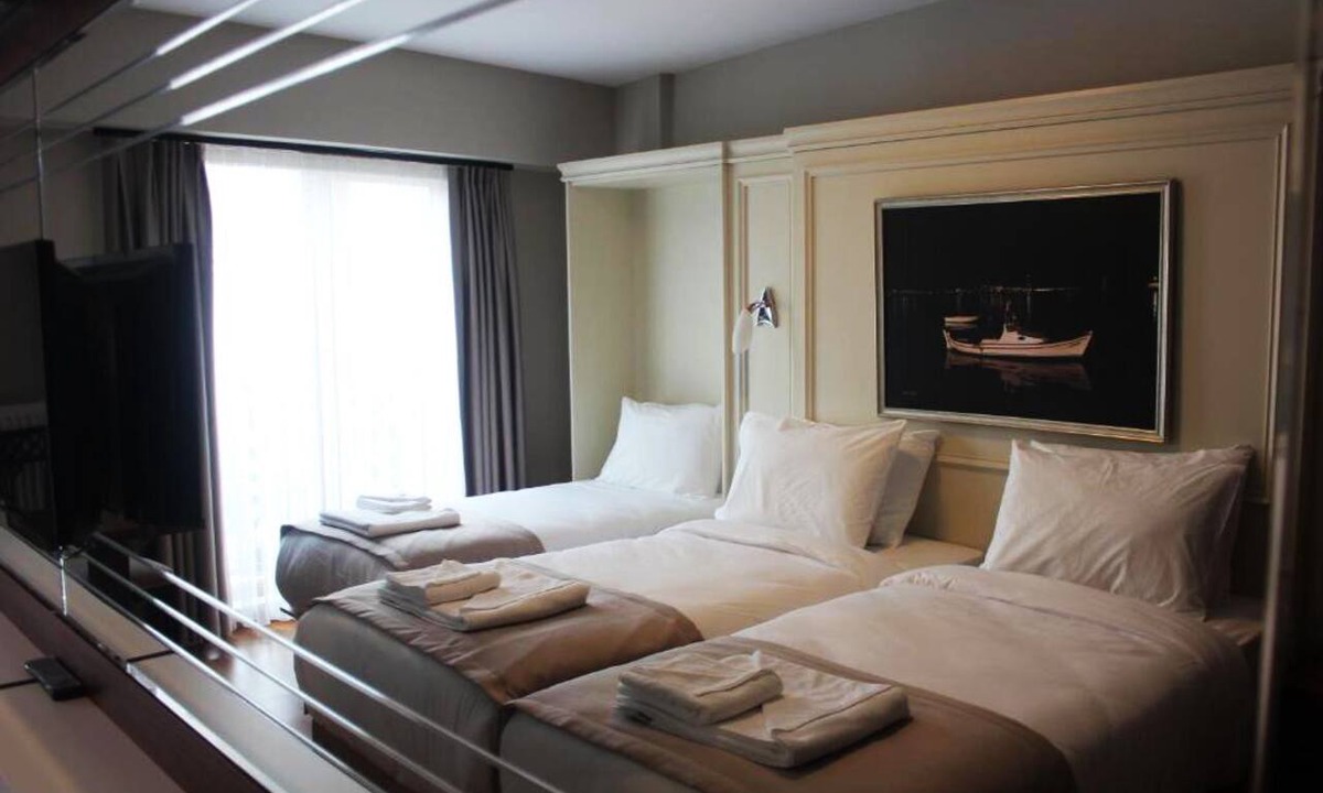 Canakkale Hotel | Armida City Hotel